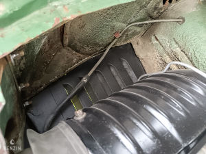 Autobianchi Bianchina panoramica - 1965