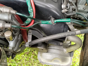 Autobianchi Bianchina panoramica - 1965