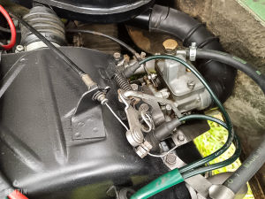 Autobianchi Bianchina panoramica - 1965