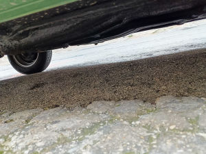 Autobianchi Bianchina panoramica - 1965