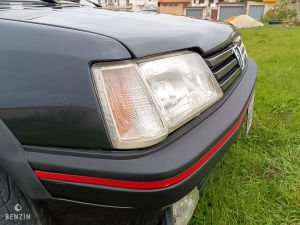 Peugeot 205 CTI - 1990