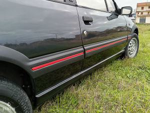 Peugeot 205 CTI - 1990