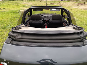 Peugeot 205 CTI - 1990