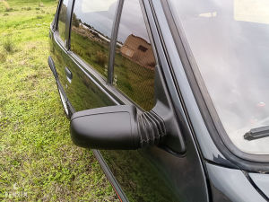 Peugeot 205 CTI - 1990