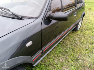 Peugeot 205 CTI - 1990