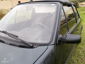 Peugeot 205 CTI - 1990