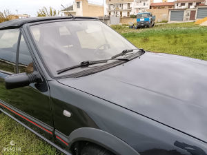 Peugeot 205 CTI - 1990