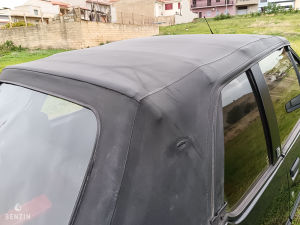 Peugeot 205 CTI - 1990