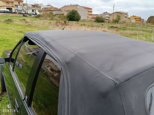 Peugeot 205 CTI - 1990