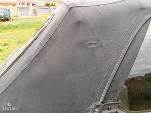 Peugeot 205 CTI - 1990