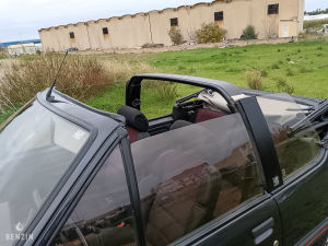 Peugeot 205 CTI - 1990