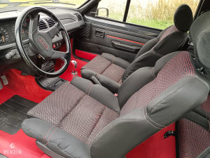 Peugeot 205 CTI - 1990