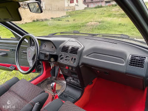 Peugeot 205 CTI - 1990