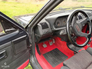 Peugeot 205 CTI - 1990