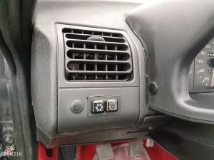 Peugeot 205 CTI - 1990