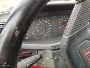 Peugeot 205 CTI - 1990