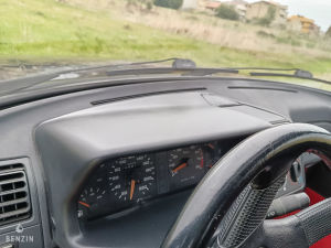 Peugeot 205 CTI - 1990