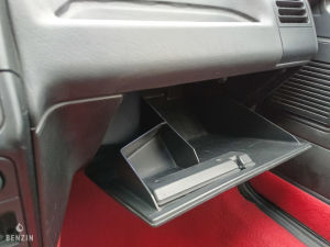 Peugeot 205 CTI - 1990