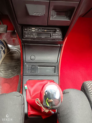 Peugeot 205 CTI - 1990