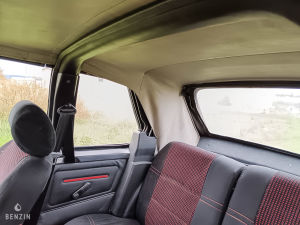 Peugeot 205 CTI - 1990