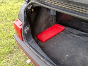 Peugeot 205 CTI - 1990