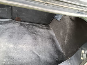 Peugeot 205 CTI - 1990