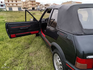 Peugeot 205 CTI - 1990