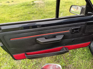 Peugeot 205 CTI - 1990