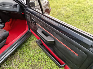 Peugeot 205 CTI - 1990