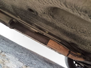 Peugeot 205 CTI - 1990