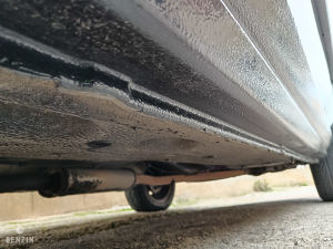 Peugeot 205 CTI - 1990