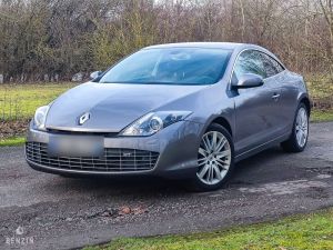 Renault Laguna Coupé GT 2.0t - 2008
