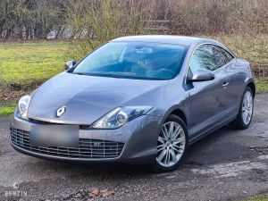 Renault Laguna Coupé GT 2.0t - 2008
