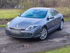 Renault Laguna Coupé GT 2.0t - 2008