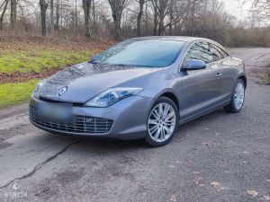 Renault Laguna Coupé GT 2.0t - 2008