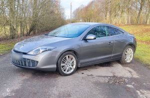 Renault Laguna Coupé GT 2.0t - 2008