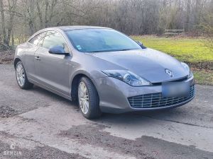 Renault Laguna Coupé GT 2.0t - 2008