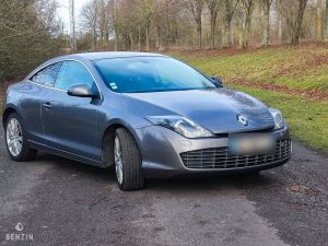 Renault Laguna Coupé GT 2.0t - 2008