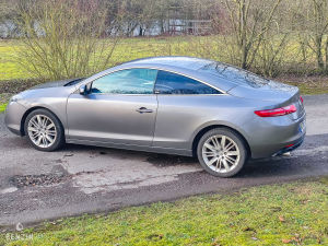 Renault Laguna Coupé GT 2.0t - 2008