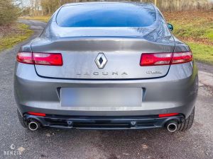 Renault Laguna Coupé GT 2.0t - 2008