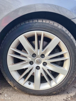 Renault Laguna Coupé GT 2.0t - 2008