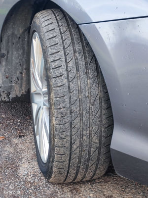 Renault Laguna Coupé GT 2.0t - 2008