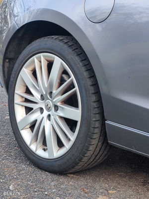 Renault Laguna Coupé GT 2.0t - 2008