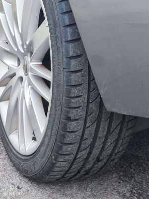 Renault Laguna Coupé GT 2.0t - 2008