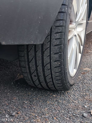 Renault Laguna Coupé GT 2.0t - 2008