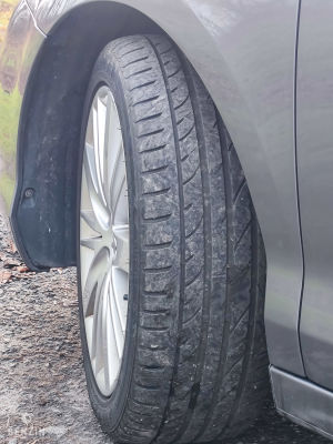 Renault Laguna Coupé GT 2.0t - 2008