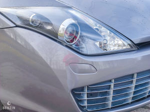 Renault Laguna Coupé GT 2.0t - 2008