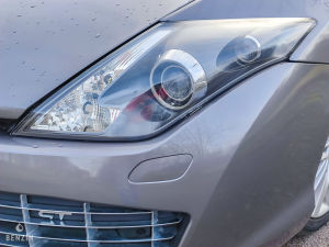 Renault Laguna Coupé GT 2.0t - 2008