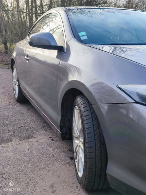 Renault Laguna Coupé GT 2.0t - 2008