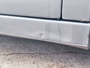 Renault Laguna Coupé GT 2.0t - 2008